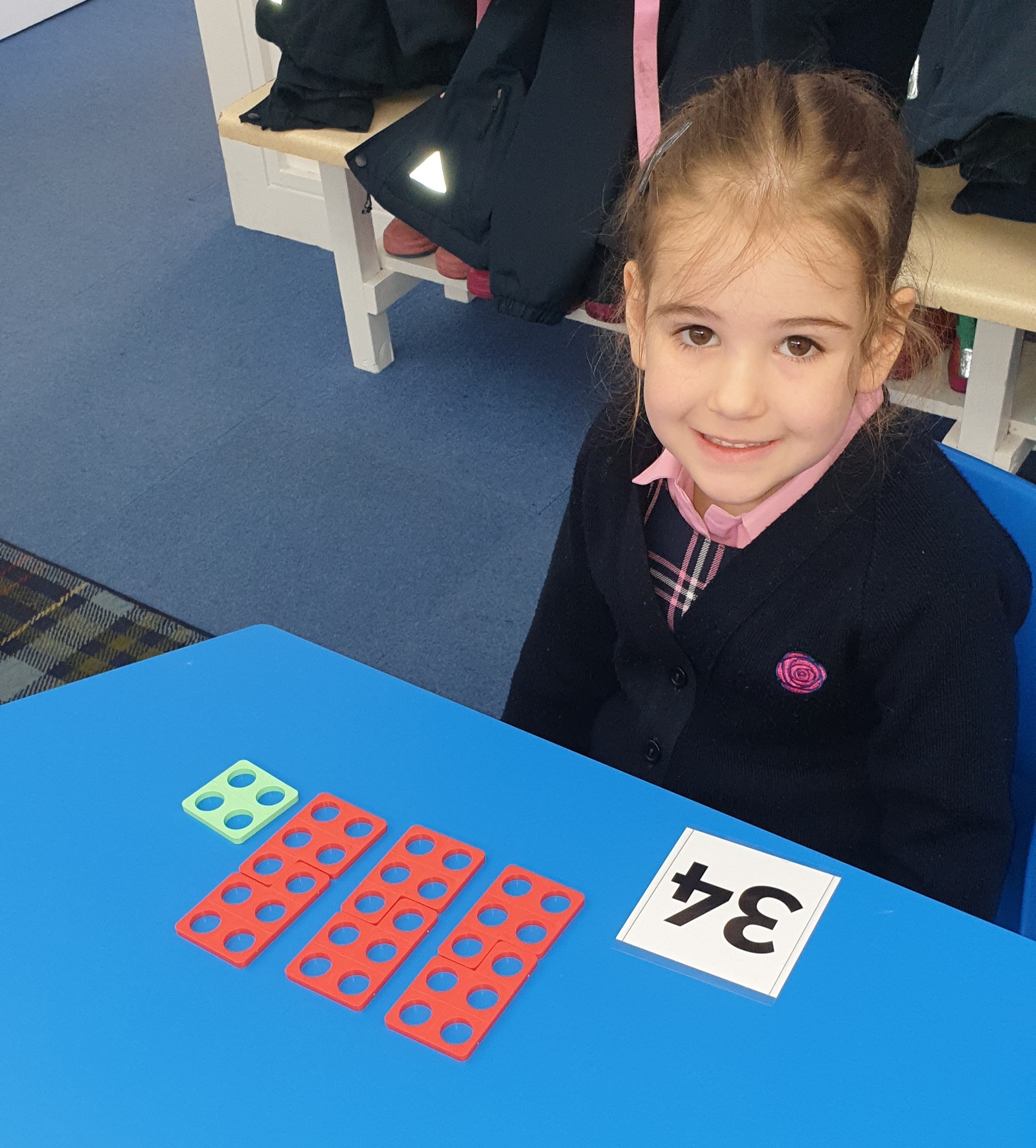 7