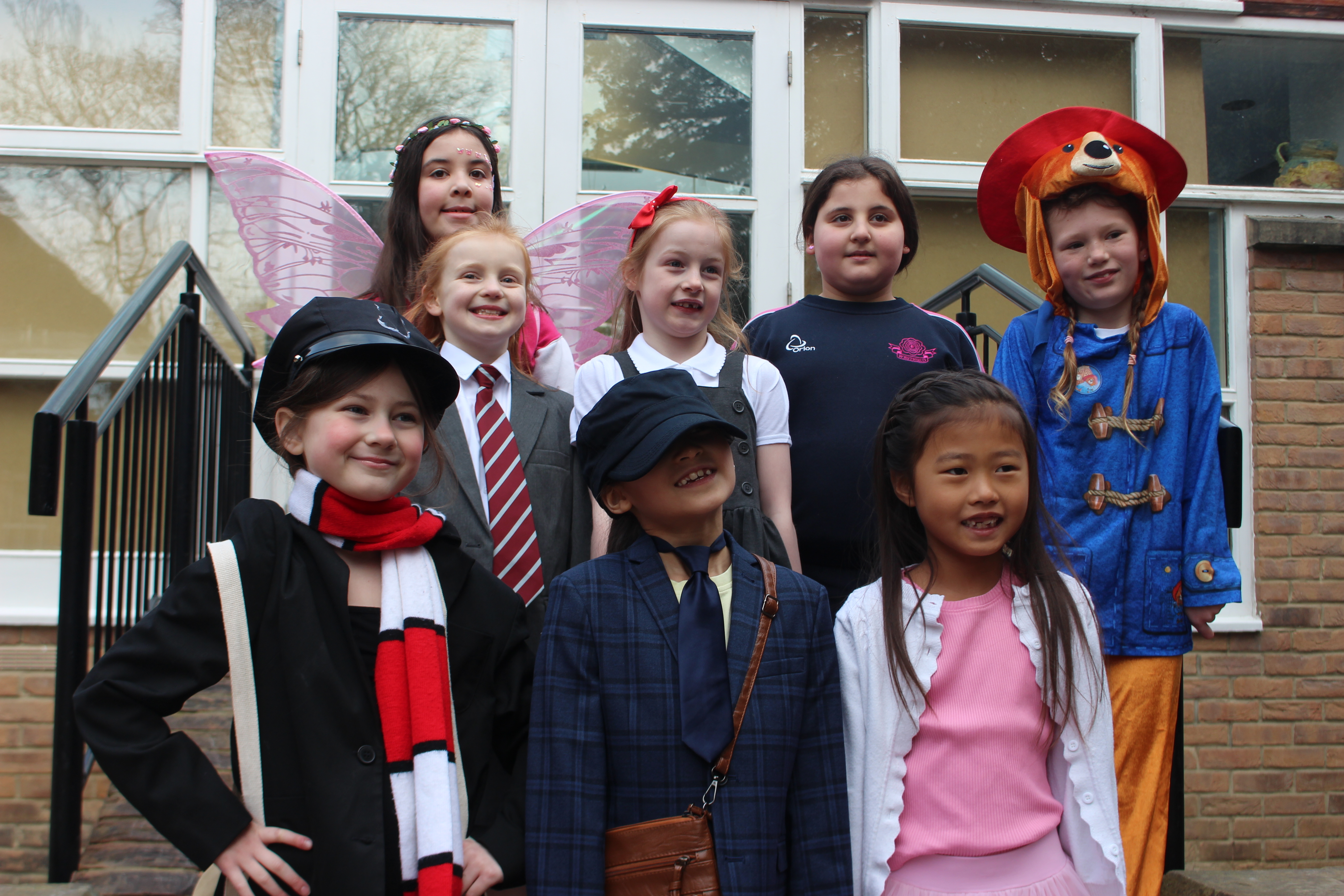 World Book Day