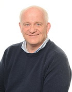 Ian Henderson