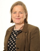 Isabel Smales