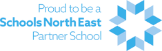 Proud to be a Schools North East partner school