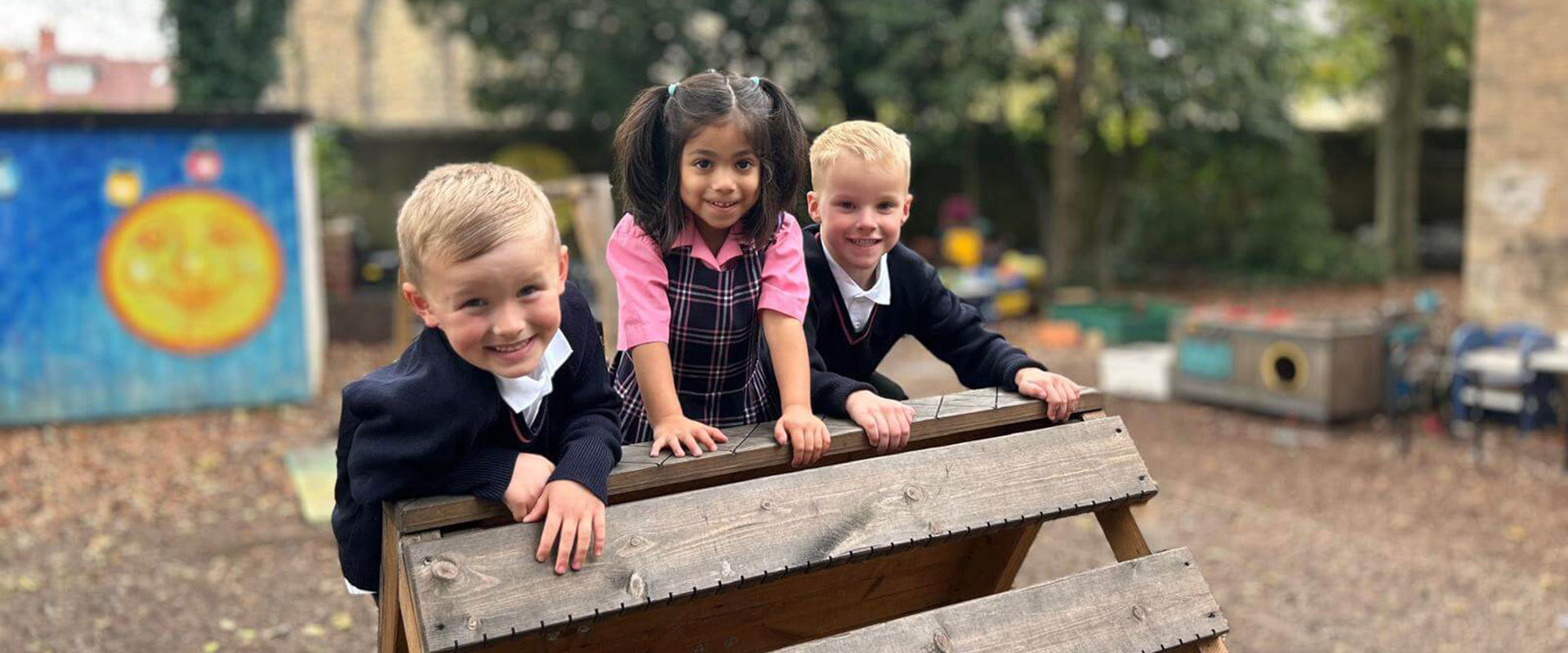 Westfield Boys Banner Westfield Boys Banner