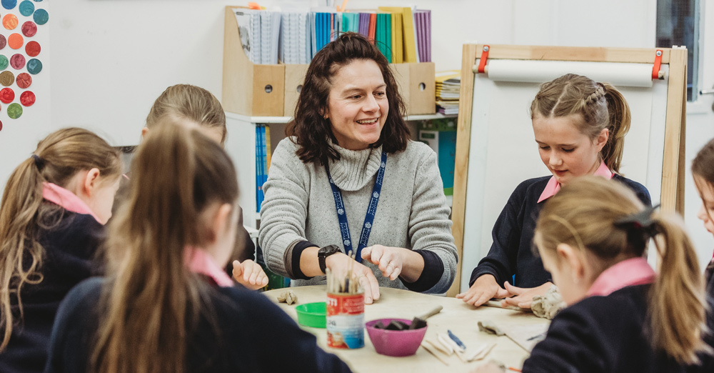Staff Page Meet the Staff